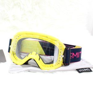 Smith SQUAD MTB Adult Off-Road/Cycling Goggles